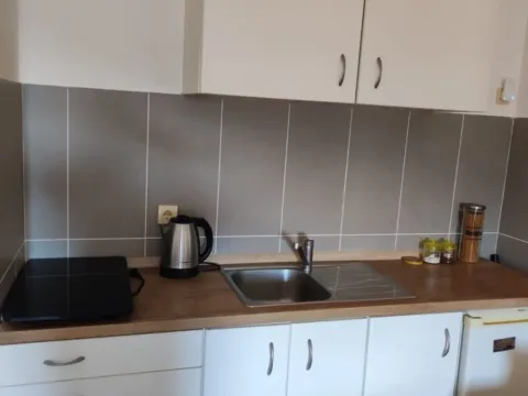 Rent, studio apartment, 39m², Topla, Herceg Novi - image 4