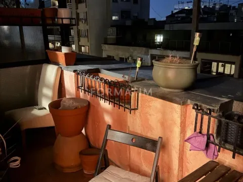 Sale, two bedroom apartment, 77m², Savski Venac, Beograd - image 12