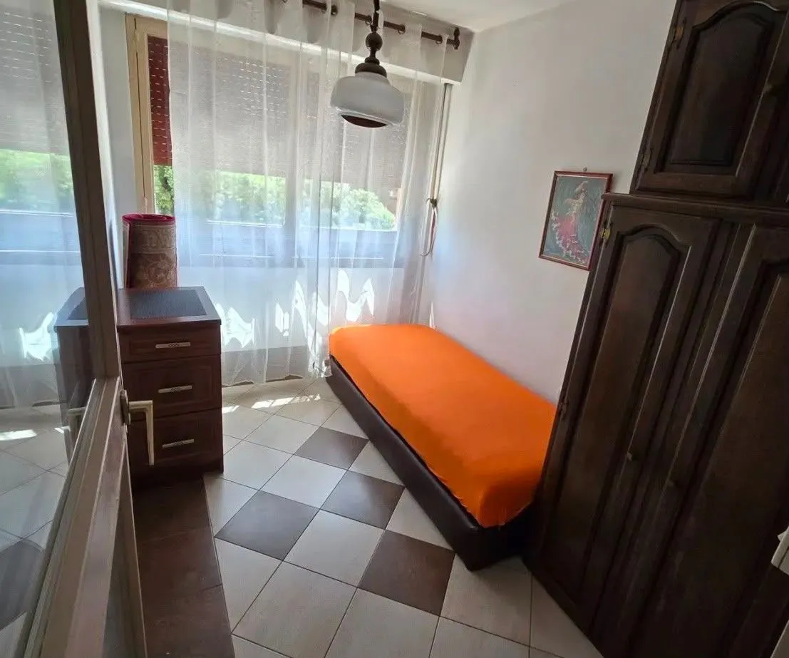 Prodaja, dvosoban stan, 60m², Blok 5, Podgorica