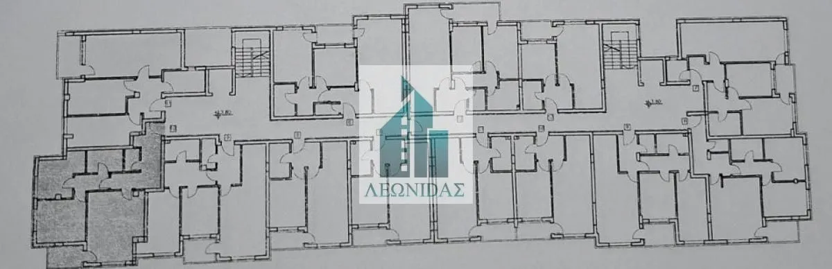 Prodaja, dvosoban stan, 59m², Pantelej, Niš