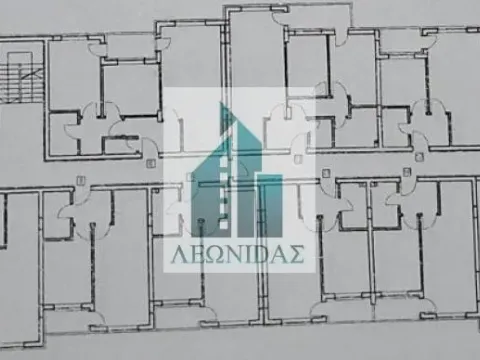 Sale, two bedroom apartment, 64m², Pantelej, Niš - image 3