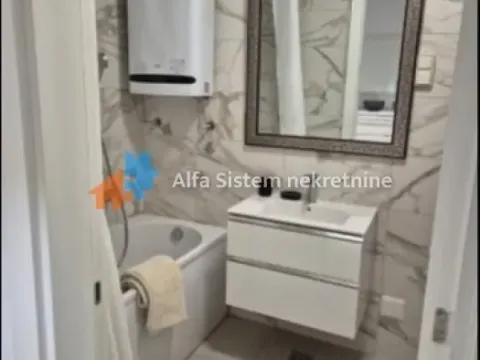 Rent, four bedroom apartment, 100m², Novi Beograd Blok 65, Novi Beograd Sve Podlokacije - image 12