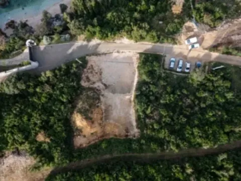 Prodaja, plac, 683m², Utjeha, Bar - image 3