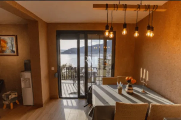Prodaja, kuća, 70m², Lepetani, Tivat