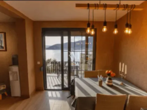 Sale, house, 70m², Lepetani, Tivat - image 5