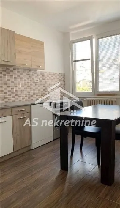 Rent, three bedroom apartment, 70m², Savski Venac, Beograd