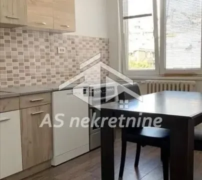 Rent, three bedroom apartment, 70m², Savski Venac, Beograd - image 9