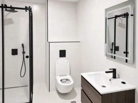 Prodaja, jednosoban stan, 45m², Bečići, Budva - image 6