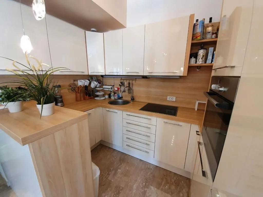 Sale, three bedroom apartment, 89m², Budva, Crna Gora