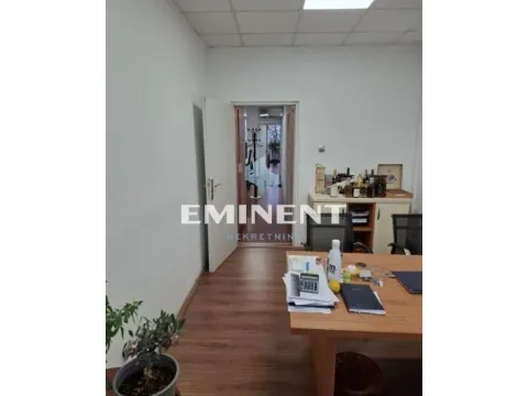 Izdavanje, poslovni prostor, 200m², Novi Beograd Blok 37, Novi Beograd Sve Podlokacije - image 10