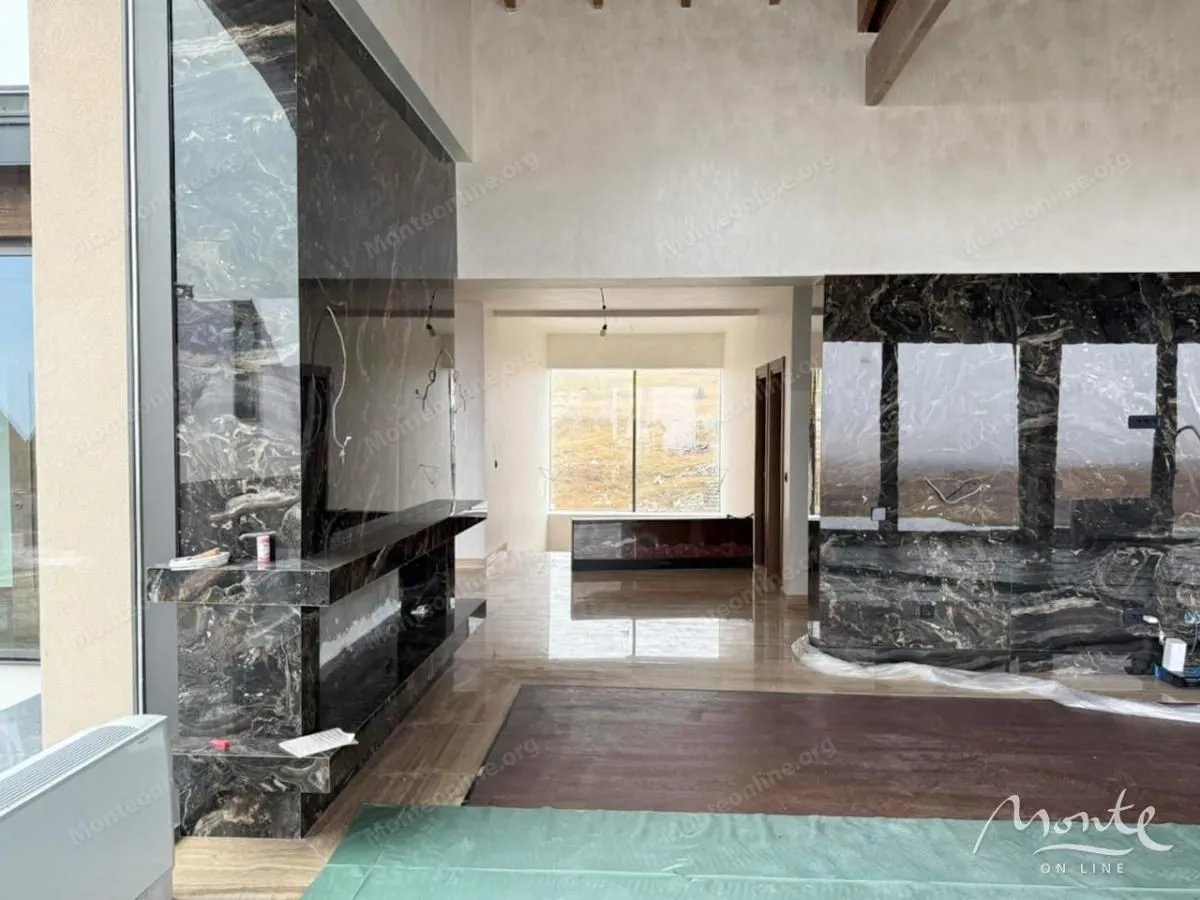 Prodaja, kuća, 1283m², Motički gaj, Žabljak