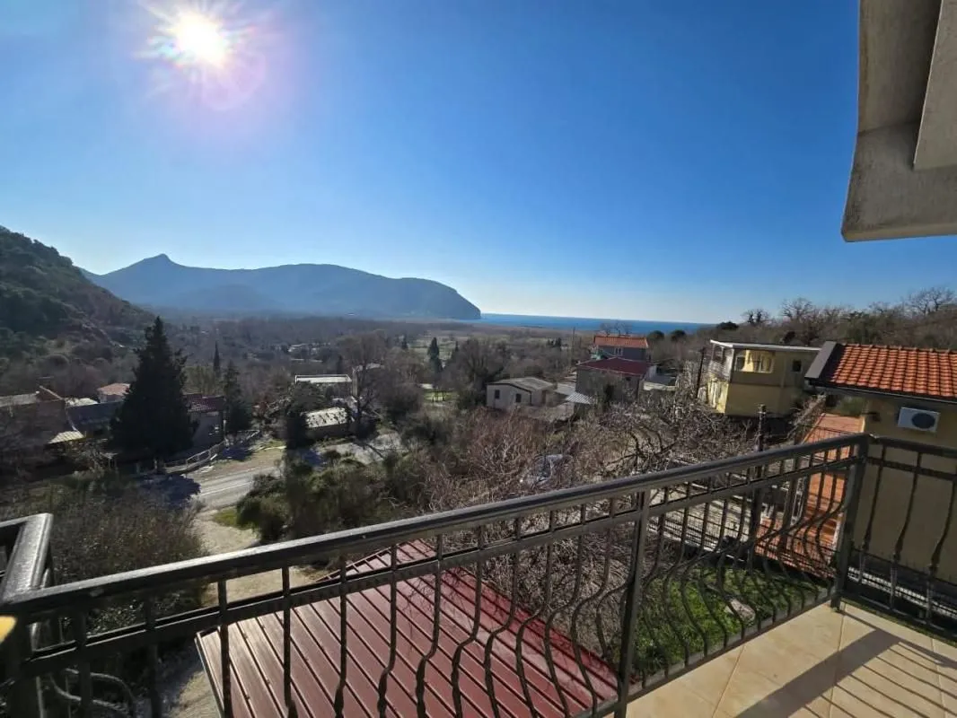Prodaja, kuća, 157m², Buljarica, Budva