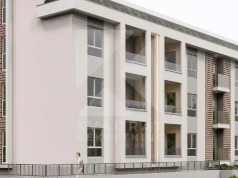 Prodaja, jednosoban stan, 50m², Centar, Podgorica - image 4