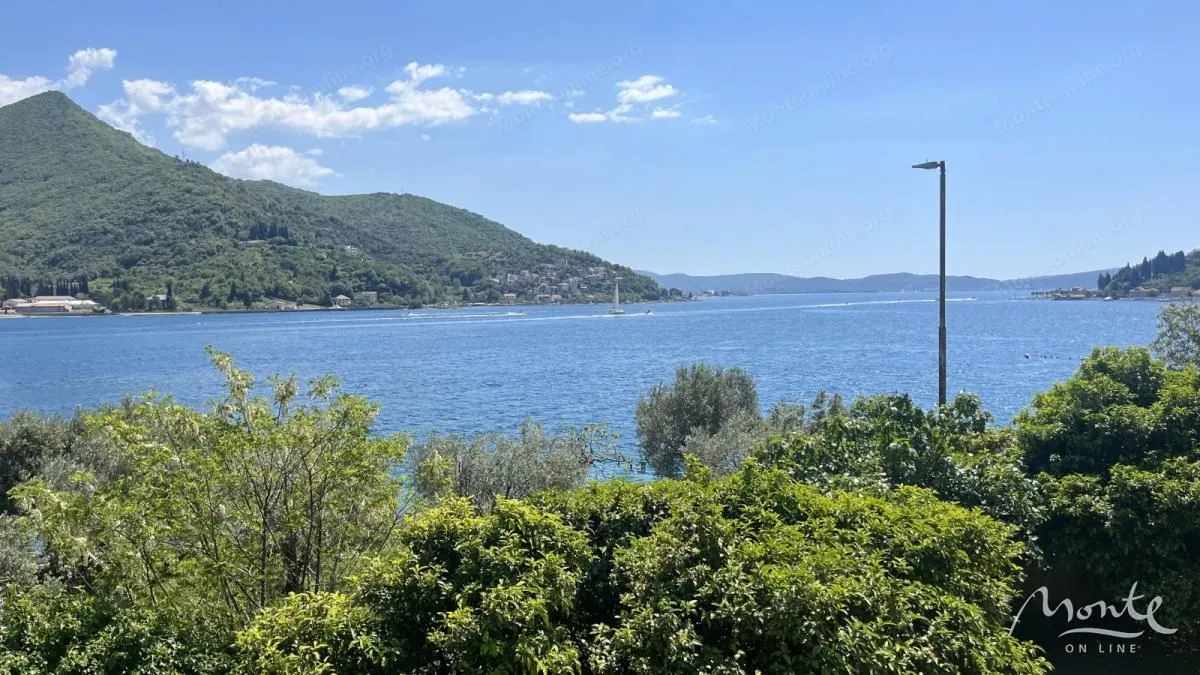 Prodaja, kuća, 205m², Đurići, Herceg Novi