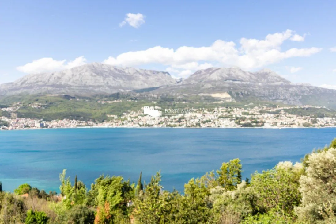 Prodaja, kuća, 110m², Njivice, Herceg Novi