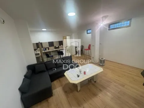 Izdavanje, dvosoban stan, 65m², Zemun Centar, Zemun Sve Podlokacije - image 5