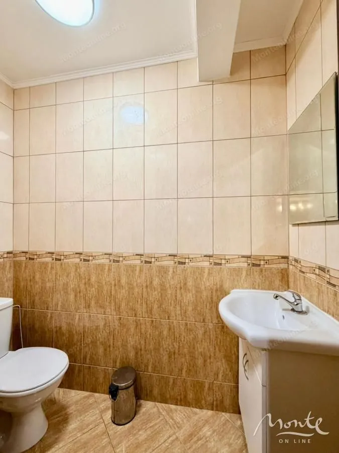Prodaja, trosoban stan, 122m², Petrovac, Budva