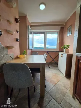 Sale, two bedroom apartment, 66m², Kanarevo Brdo, Beograd - image 15