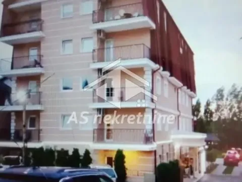 Izdavanje, trosoban stan, 54m², Trošarina, Voždovac Sve Podlokacije - image 20