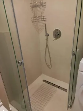 Izdavanje, jednosoban stan, 50m², City Kvart, Podgorica - image 8