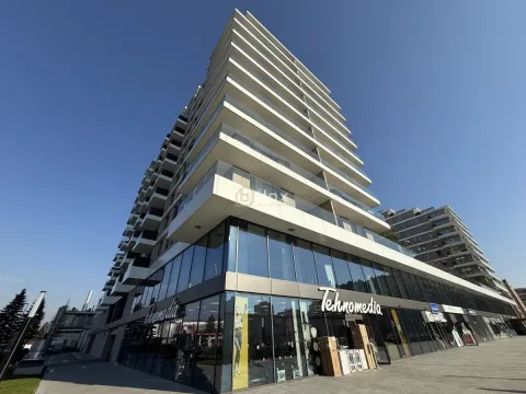 Prodaja, dvosoban stan, 55m², Dom zdravlja, Niš - image 15