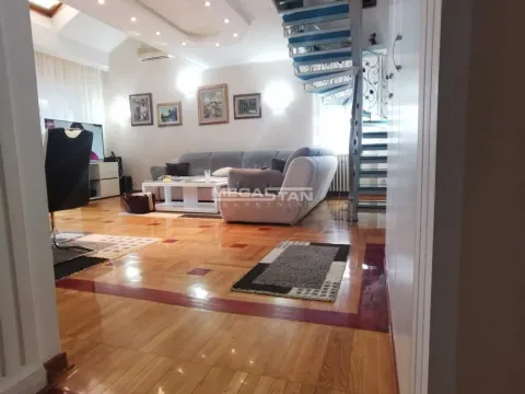 Prodaja, stan, 116m², Novi Beograd Sve Podlokacije, Beograd - image 2