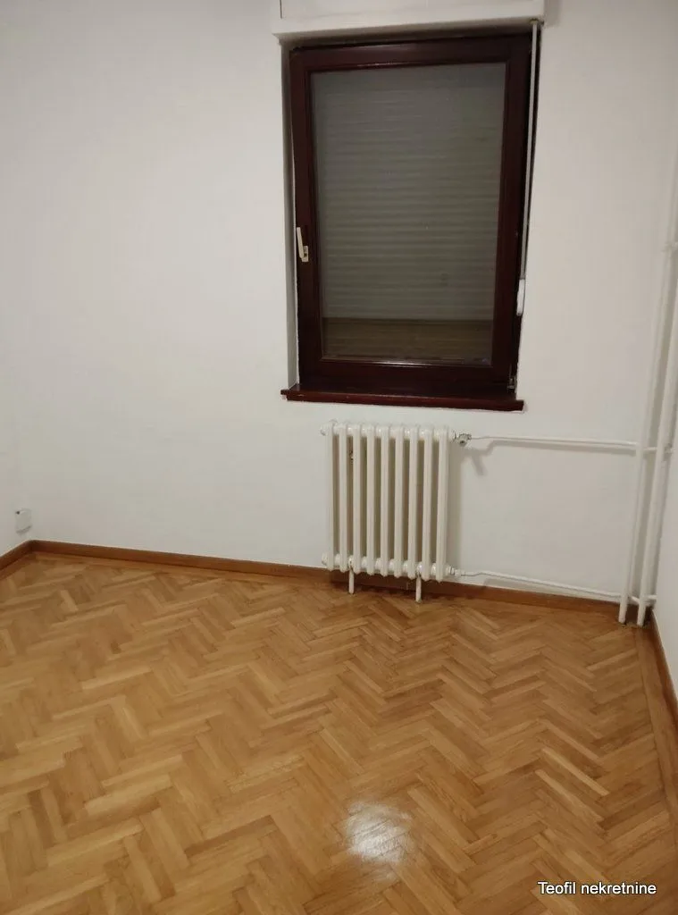 Rent, office space, 63m², Voždovac Sve Podlokacije, Beograd