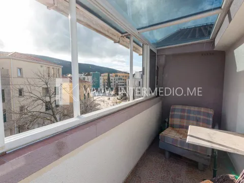 Prodaja, dvosoban stan, 70m², Đenovići, Herceg Novi - image 9