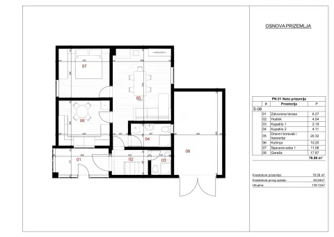 Sale, house, 140m², Centar, Žabljak - image 3