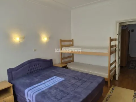 Rent, two bedroom apartment, 70m², Vračar Hram, Vračar Sve Podlokacije - image 5
