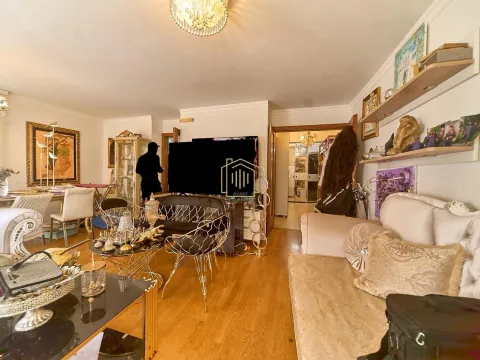 Prodaja, trosoban stan, 120m², Tološi, Podgorica - image 18