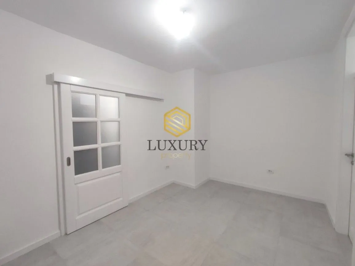 Rent, two bedroom apartment, 50m², Preko Morače, Podgorica