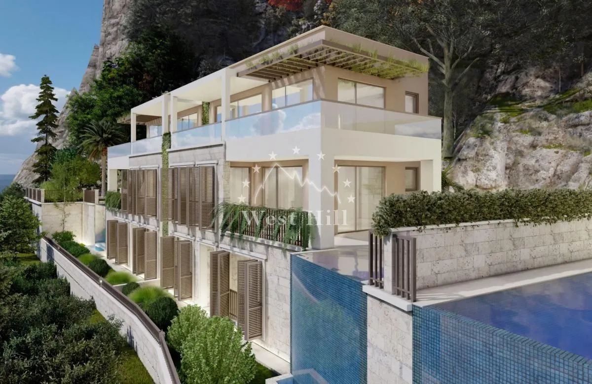 Prodaja, plac, 1128m², Orahovac, Kotor