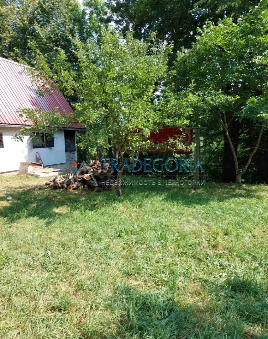 Prodaja, kuća, 110m², Kolašin, Crna Gora