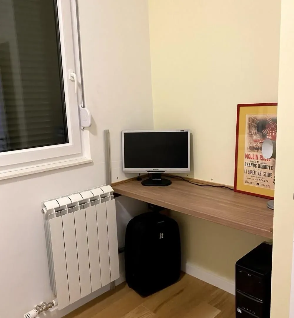 Izdavanje, jednosoban stan, 38m², Lekino Brdo, Voždovac Sve Podlokacije