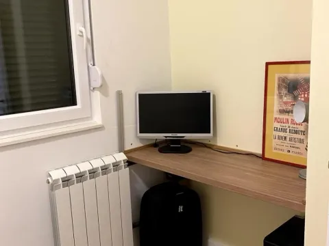 Izdavanje, jednosoban stan, 38m², Lekino Brdo, Voždovac Sve Podlokacije - image 13