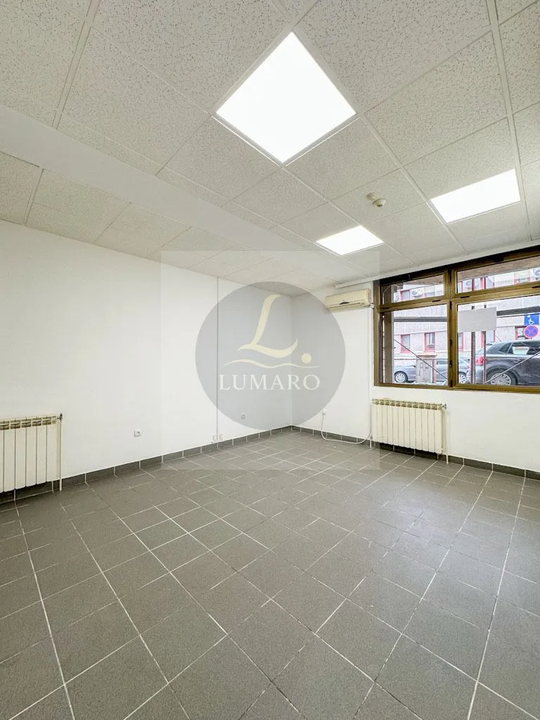 Rent, office space, 191m², Ljubović, Podgorica