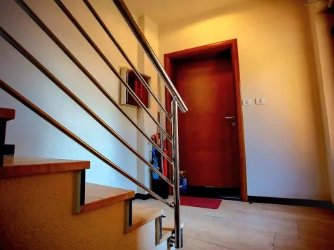 Prodaja, jednosoban stan, 57m², Kamenovo, Budva - image 9