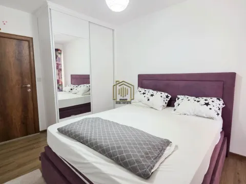 Rent, one bedroom apartment, 40m², Preko Morače, Podgorica - image 7