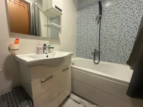 Prodaja, garsonjera, 33m², City Kvart, Podgorica - image 9