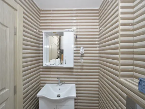 Sale, one bedroom apartment, 42m², Budva, Crna Gora - image 15