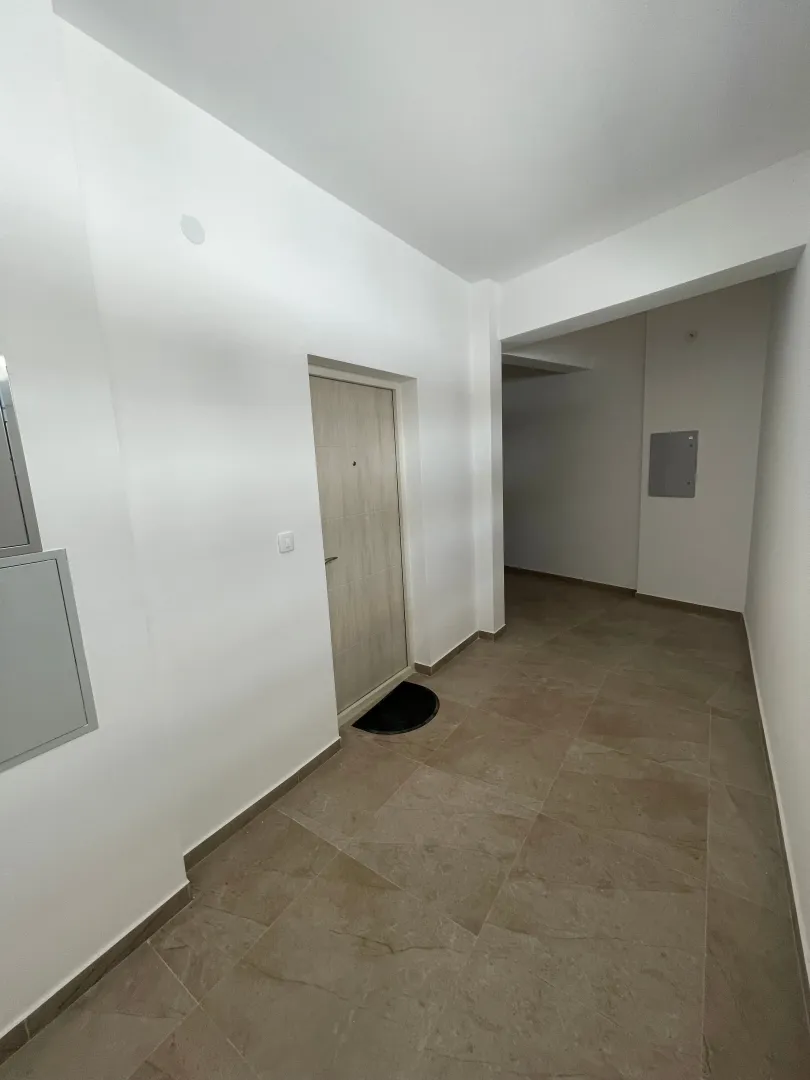 Rent, studio apartment, 25m², Pod Kuk, Tivat