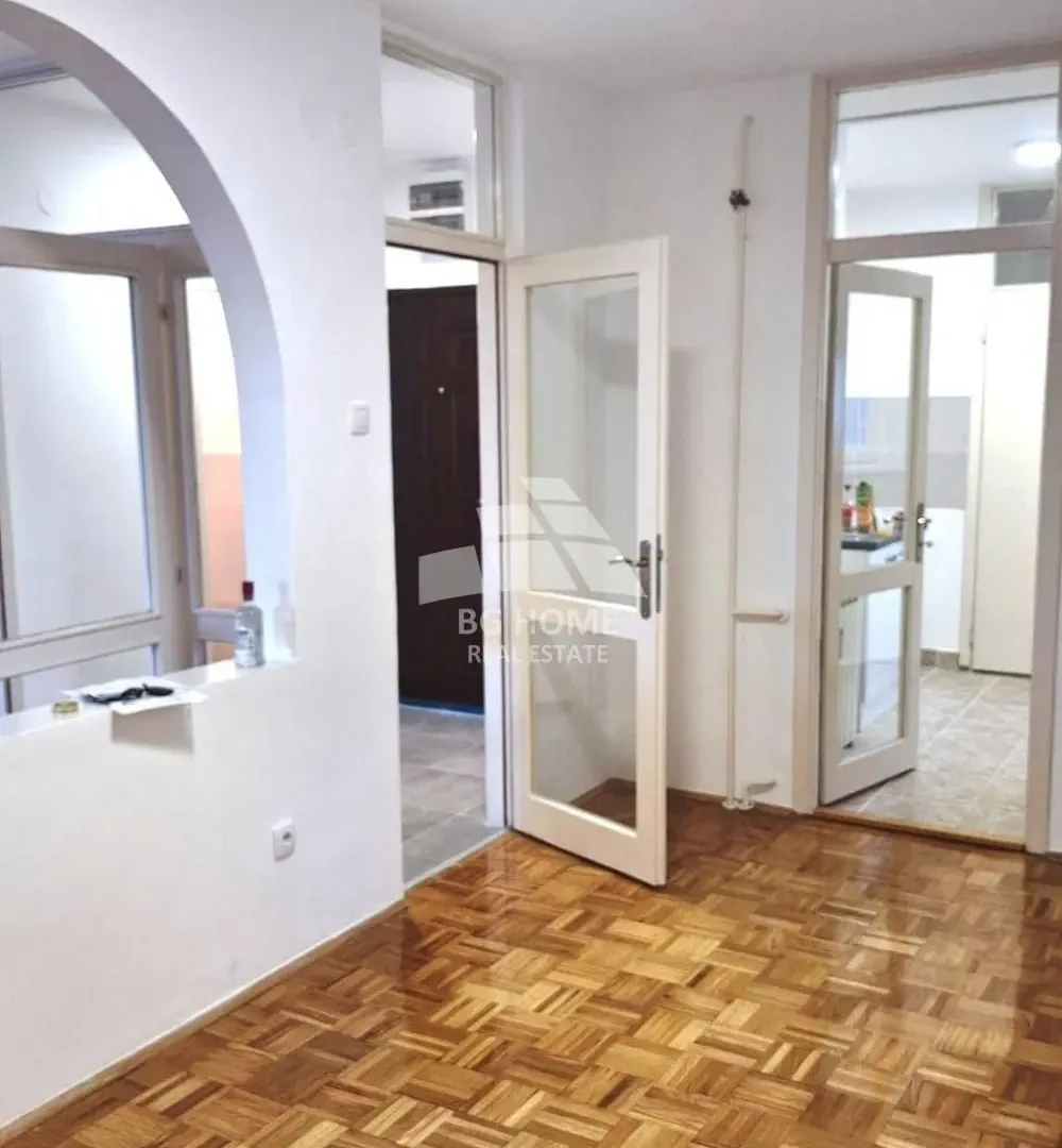 Prodaja, trosoban stan, 91m², Bezanijska Kosa 2, Bežanijska Kosa Sve Podlokacije