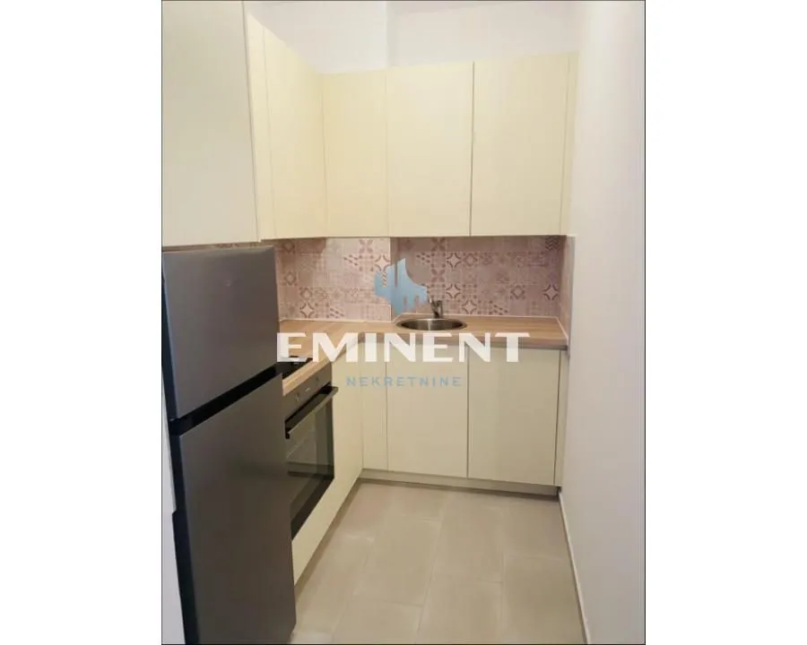 Izdavanje, dvosoban stan, 43m², Tašmajdan, Palilula Sve Podlokacije