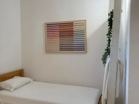 Izdavanje, jednosoban stan, 55m², Obala Đuraševića, Tivat - image 5