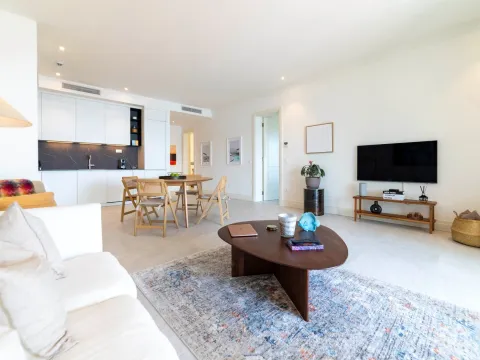 Prodaja, dvosoban stan, 104m², Luštica Bay, Tivat - image 4