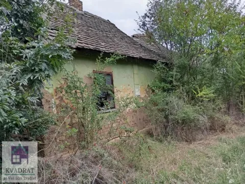 Sale, land lot, 19m², Zvečka, Obrenovac