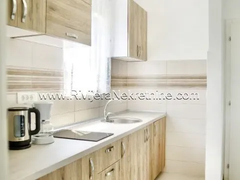 Prodaja, jednosoban stan, 40m², Tivat, Crna Gora - image 6