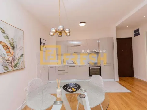 Izdavanje, jednosoban stan, 52m², Preko Morače, Podgorica - image 6