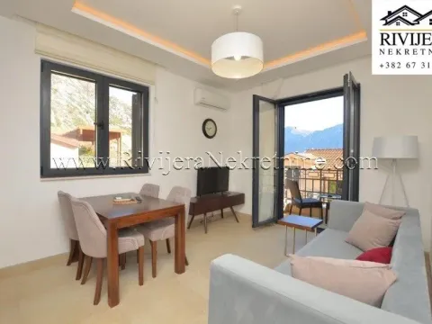 Prodaja, jednosoban stan, 36m², Morinj, Kotor - image 7
